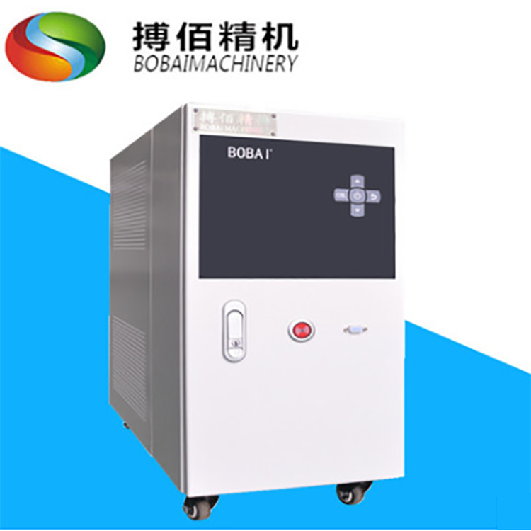 搏佰定制98℃水加熱器18KW水式模溫機(jī)螺桿擠出機(jī)配套控溫機(jī)