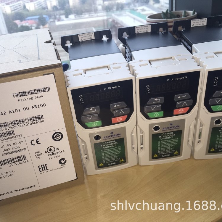 英國CT驅(qū)動器M100至M400-02400023A10100AB100