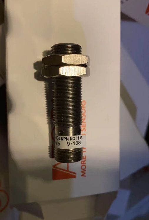意大利AECO傳感器開(kāi)關(guān)控制器等SC18SP-CE10C18000063）