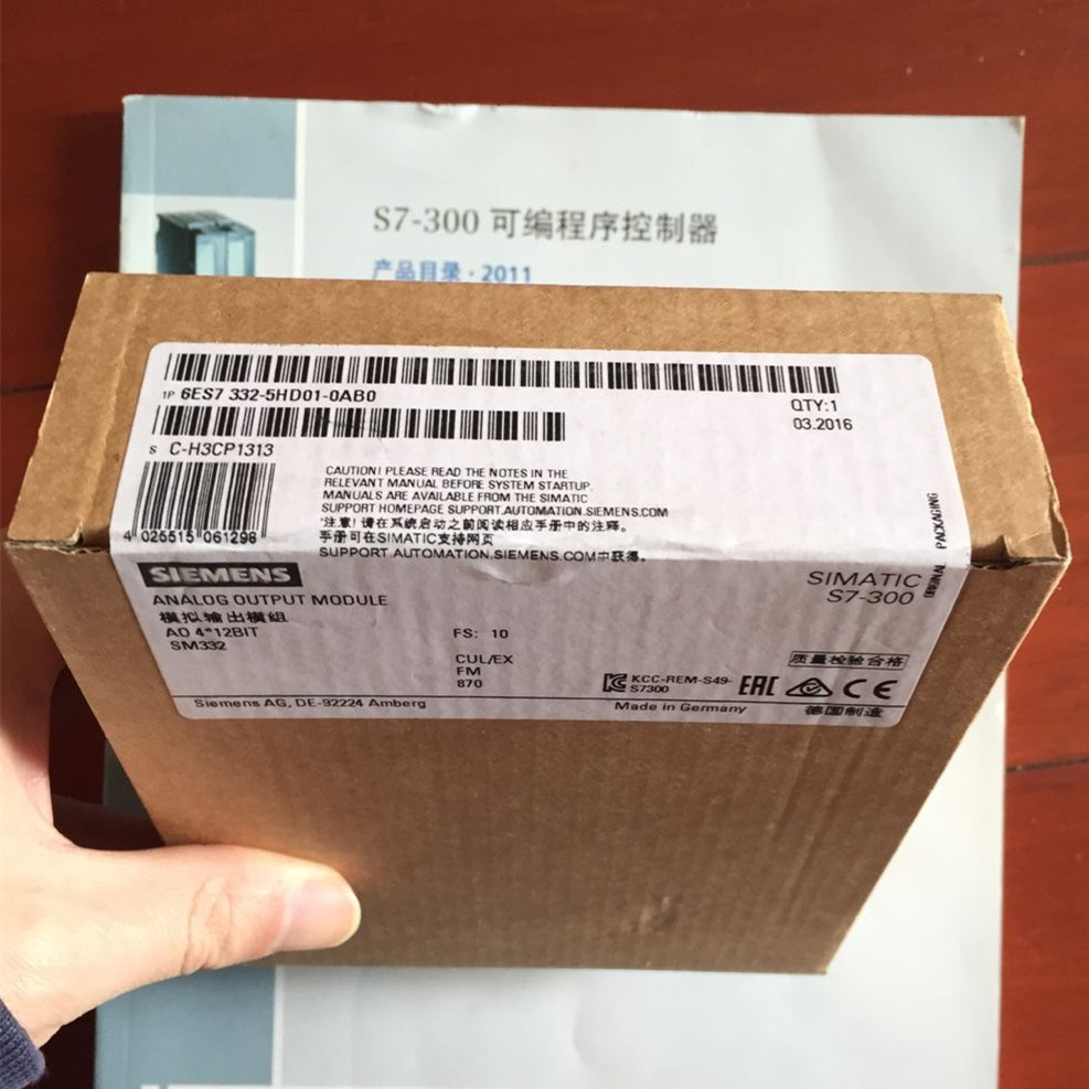 CPU315-2DPT(mn)S7-300PLC6ES7315-2AG10-0AB0