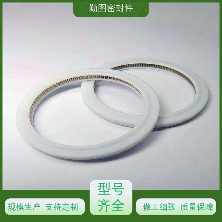 平面泛塞封降低系統(tǒng)的運行振動和噪聲支持定制