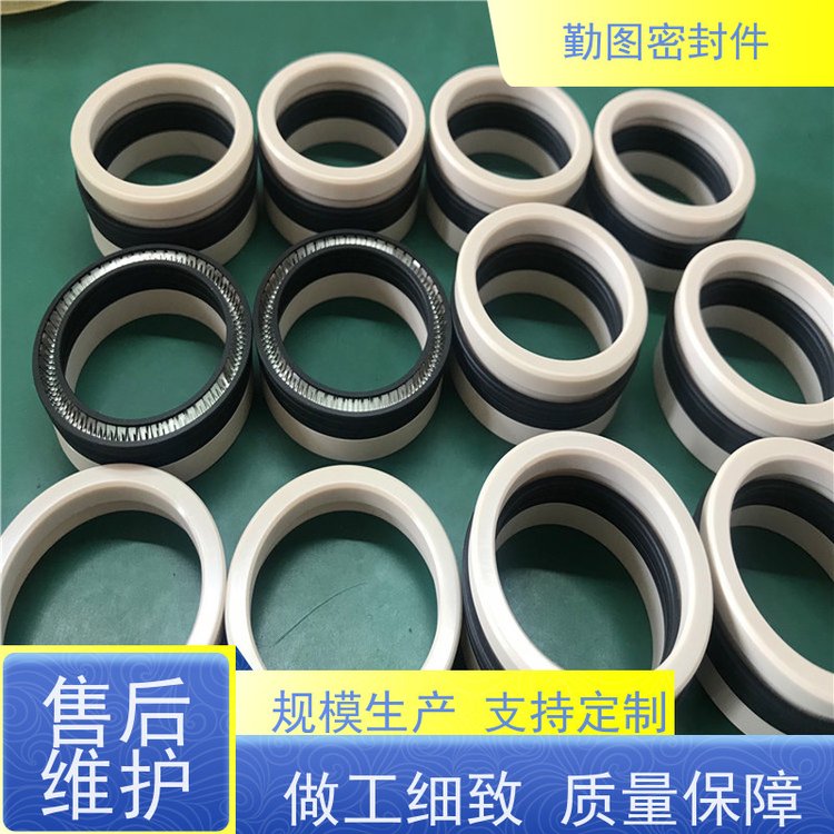 勤圖API6A閥桿填料廣泛應(yīng)用于機械制造密封接觸壓力穩(wěn)定