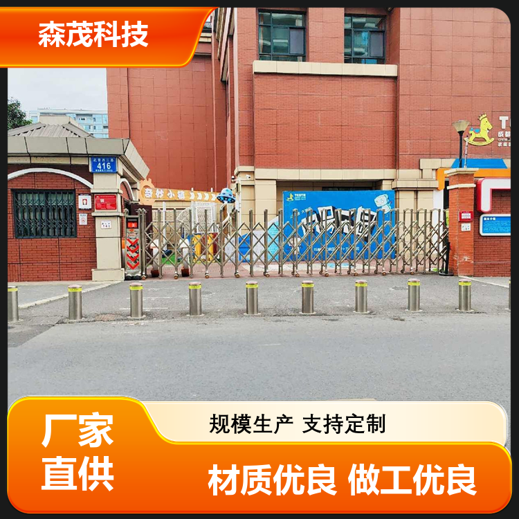 森茂手提柱多年經(jīng)驗(yàn)服務(wù)完善匠心打造