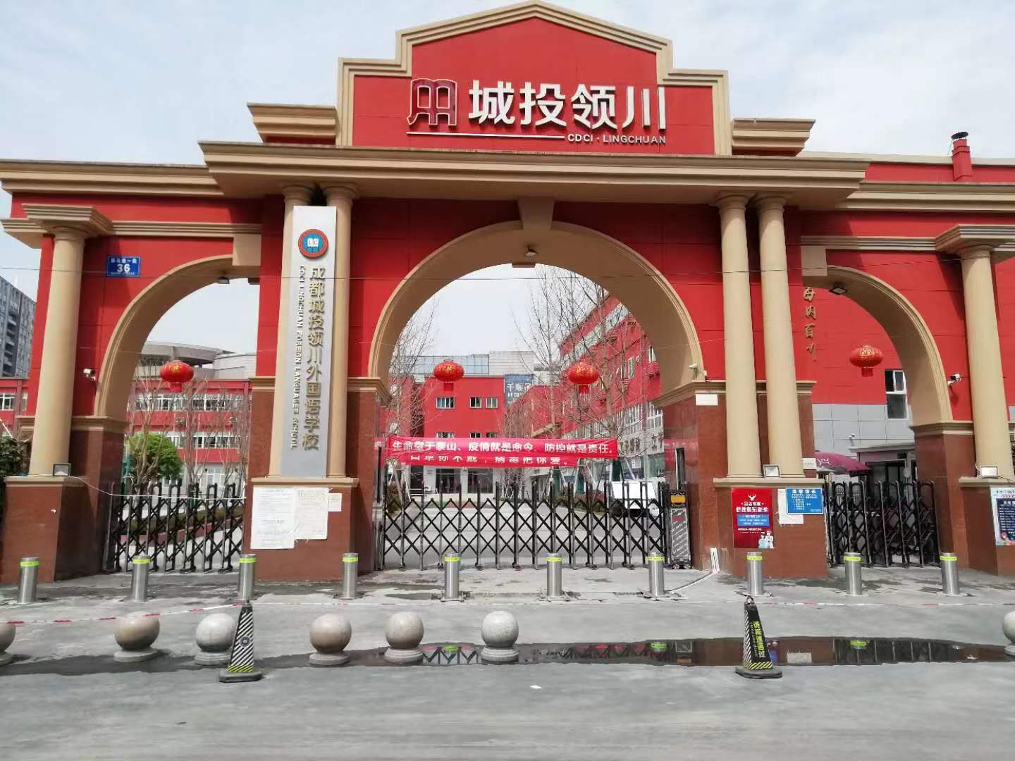 ASK-SJZ-086安世科升降柱景區(qū)學(xué)校古鎮(zhèn)不銹鋼擋車柱安裝防撞柱廠
