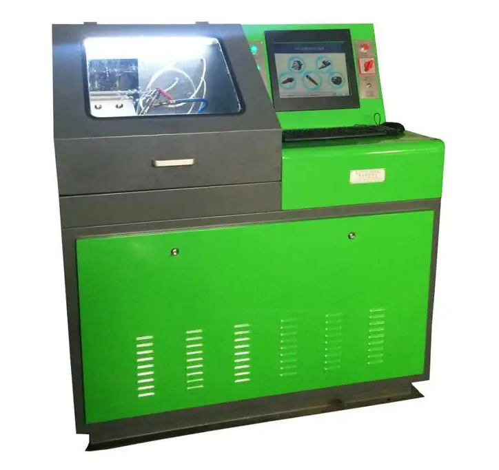 JD-GY共軌噴油器試驗(yàn)臺嵌入式windowsXP操作系統(tǒng)精動實(shí)驗(yàn)