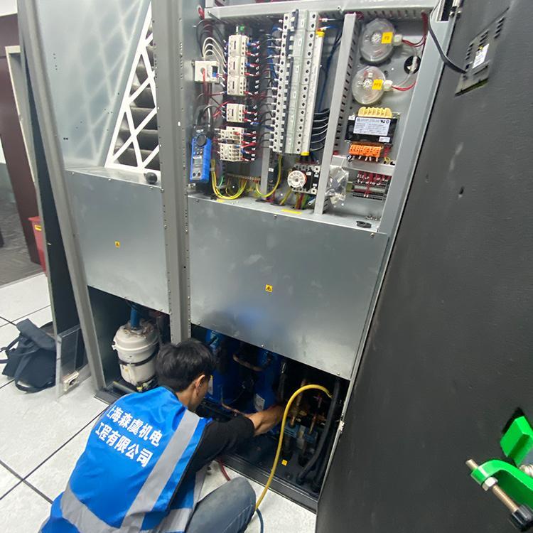 RC圖書(shū)館精密空調(diào)故障維修維保服務(wù)單位電話