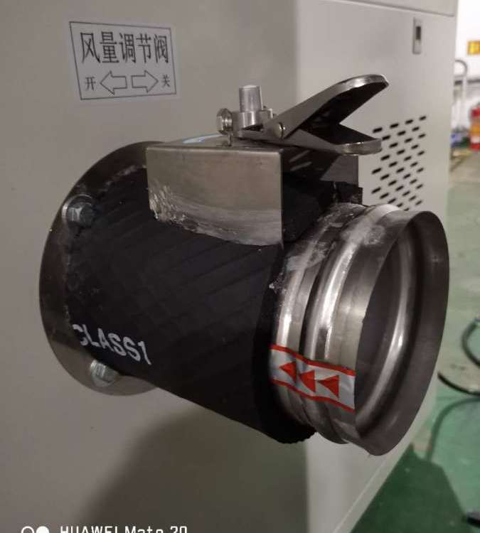 空調(diào)式冷風(fēng)機(jī)風(fēng)冷冷氣機(jī)使用多種行業(yè)59kw制冷量4100m3\/h冷凍風(fēng)量