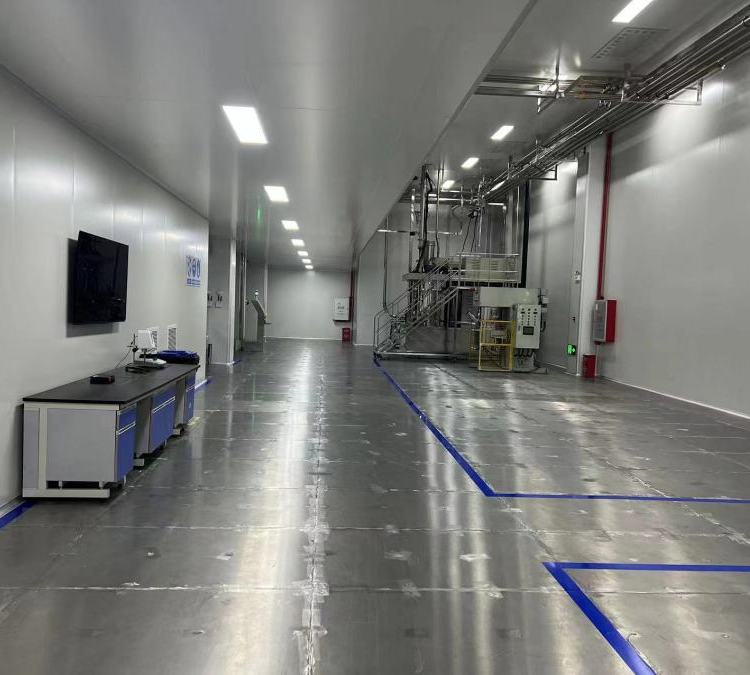 鋰電池隔膜潔凈車(chē)間機(jī)電裝修工程壹級(jí)資質(zhì)20年經(jīng)驗(yàn)工程公司