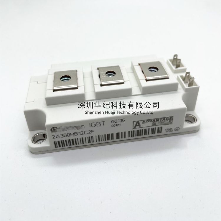 2A400HB12C2FIGBTģK