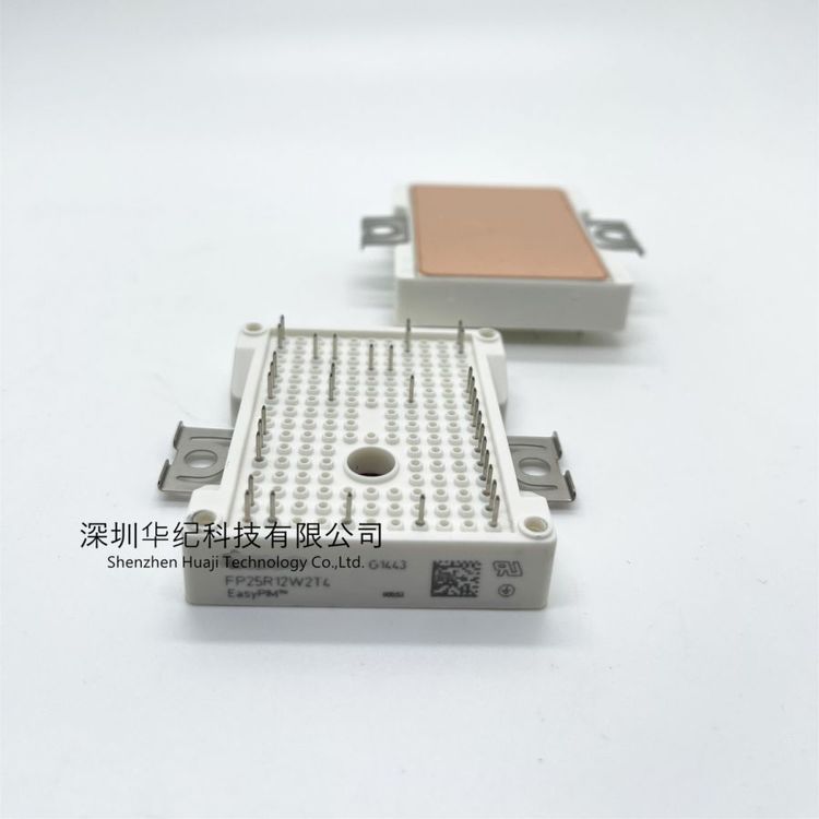 FP25R12W2T4IGBTģK25A1200V7Ԫ