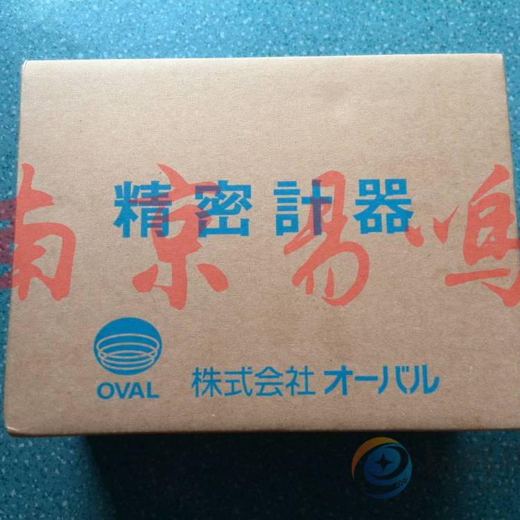 日本OVAL奧巴爾柴油流量計(jì)LS4976-530A、LS4976-550A