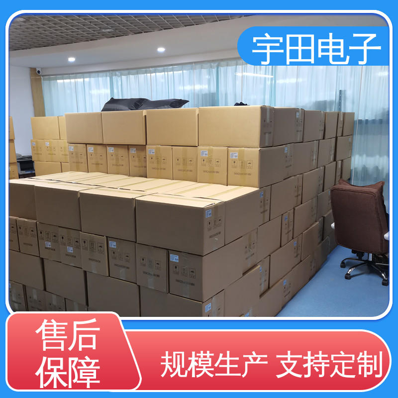 宇田電子220V-660V能量回饋單元電梯取代電阻