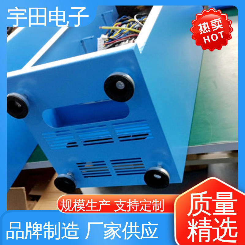 有效改善機(jī)房溫度高層電梯電能回收裝置宇田