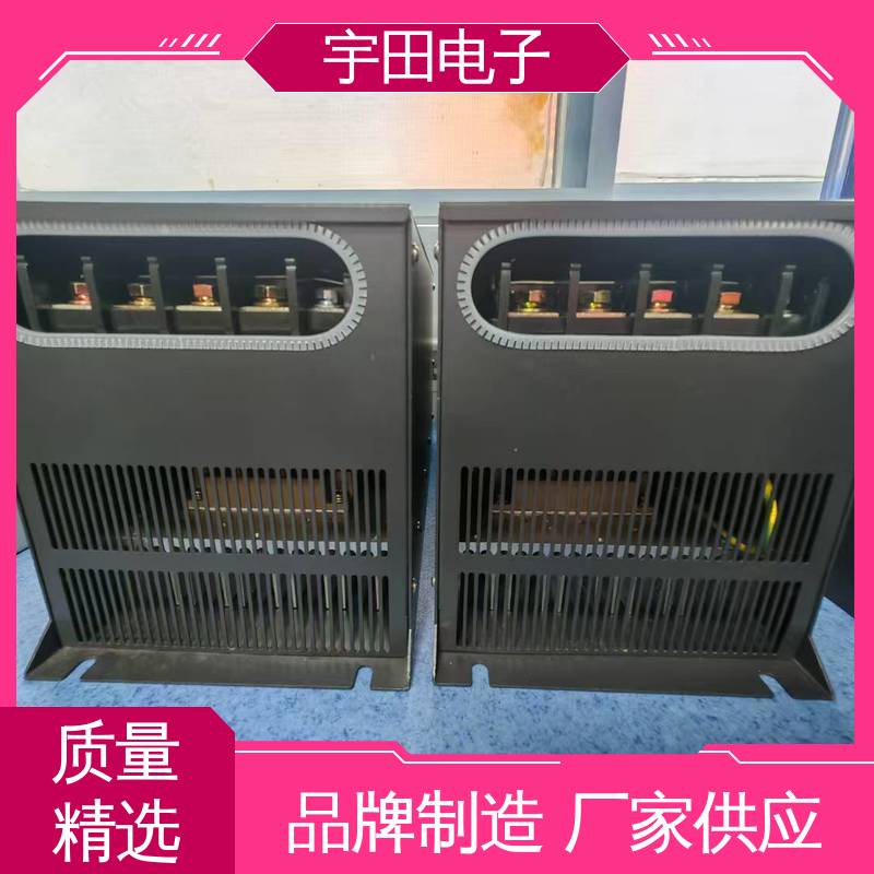 YUTITAN宇田電梯專用節(jié)能回饋裝置有效改善機(jī)房溫度
