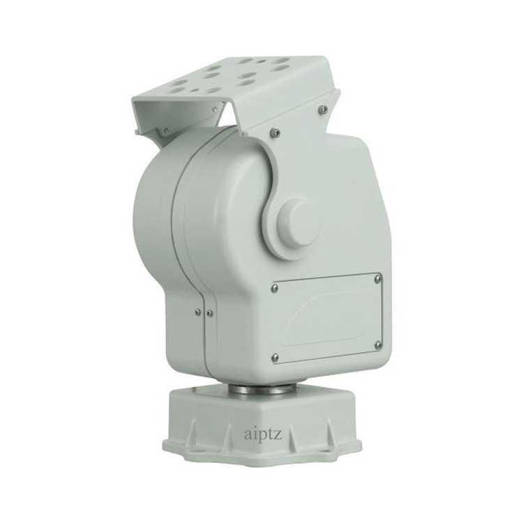 7Kg輕載云臺,RS485接口支持Pelco適用機器人探照燈天線轉(zhuǎn)臺等集成