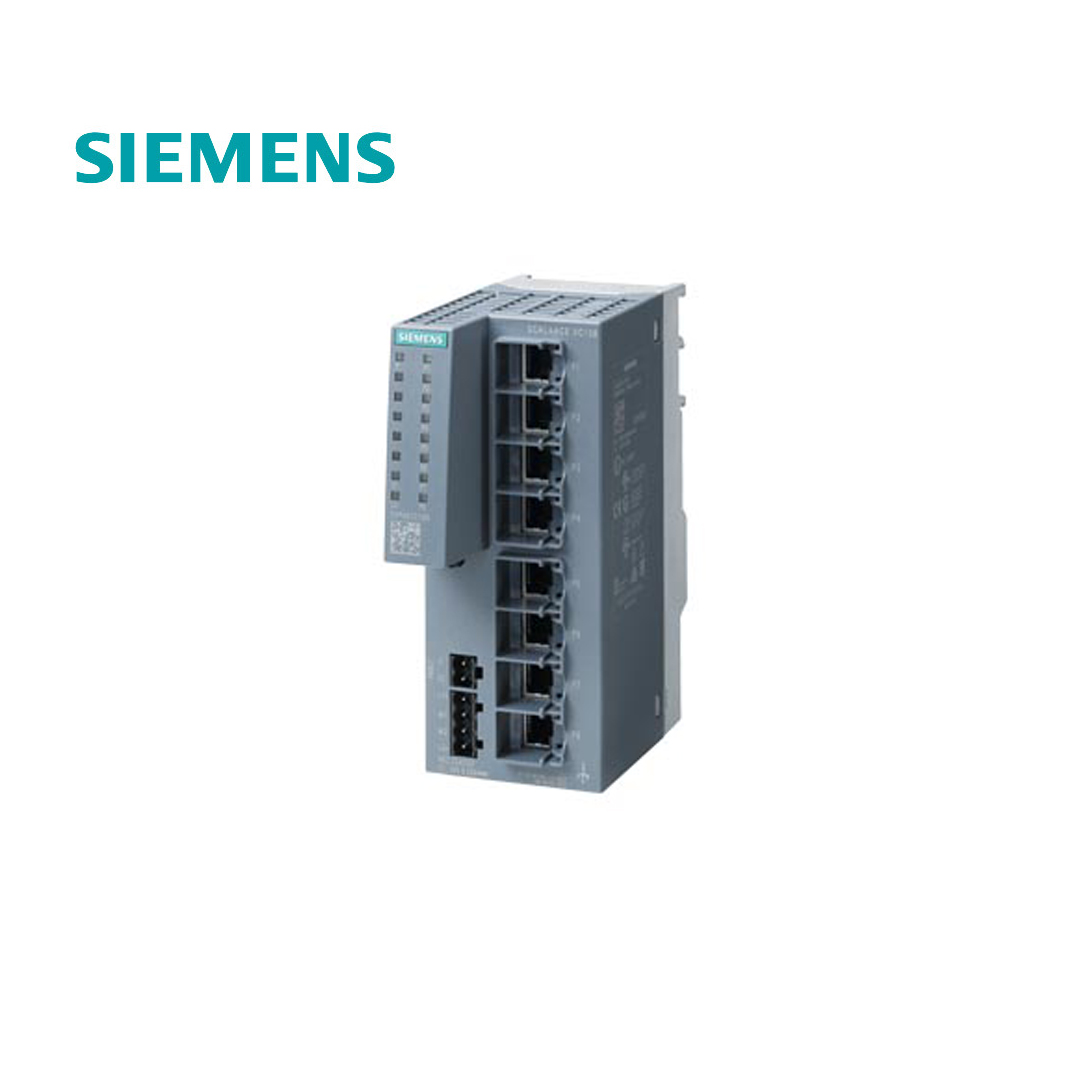 6GK5108-0BA00-2AC2T늚⽻QCģKȫԭbƷ