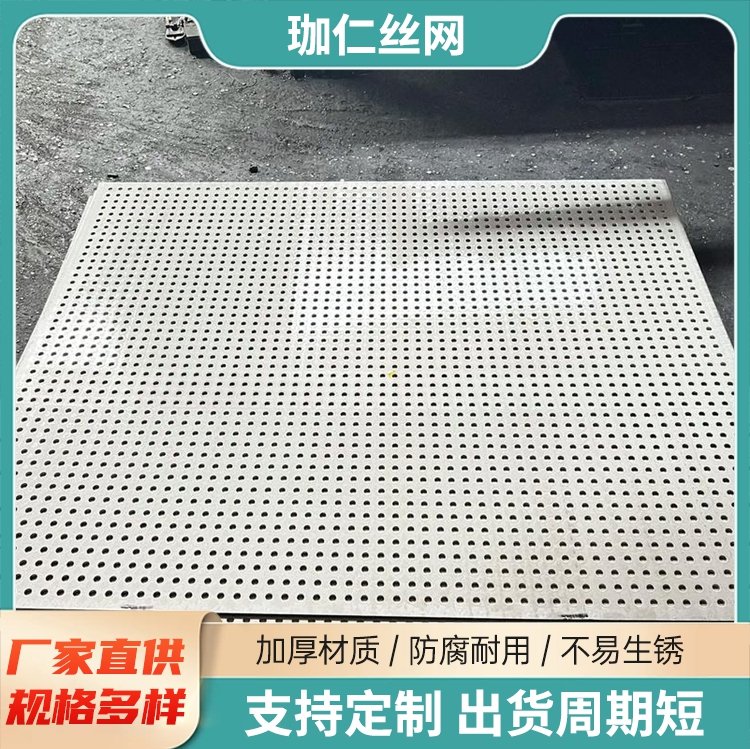 道路施工沖孔圍擋建筑工地臨時鐵皮圍擋隔離擋板黃色市政道路圍擋