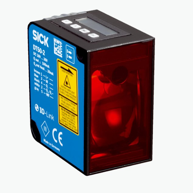 激光距離傳感器DT50-N1123德國西克SICK訂貨號1047397
