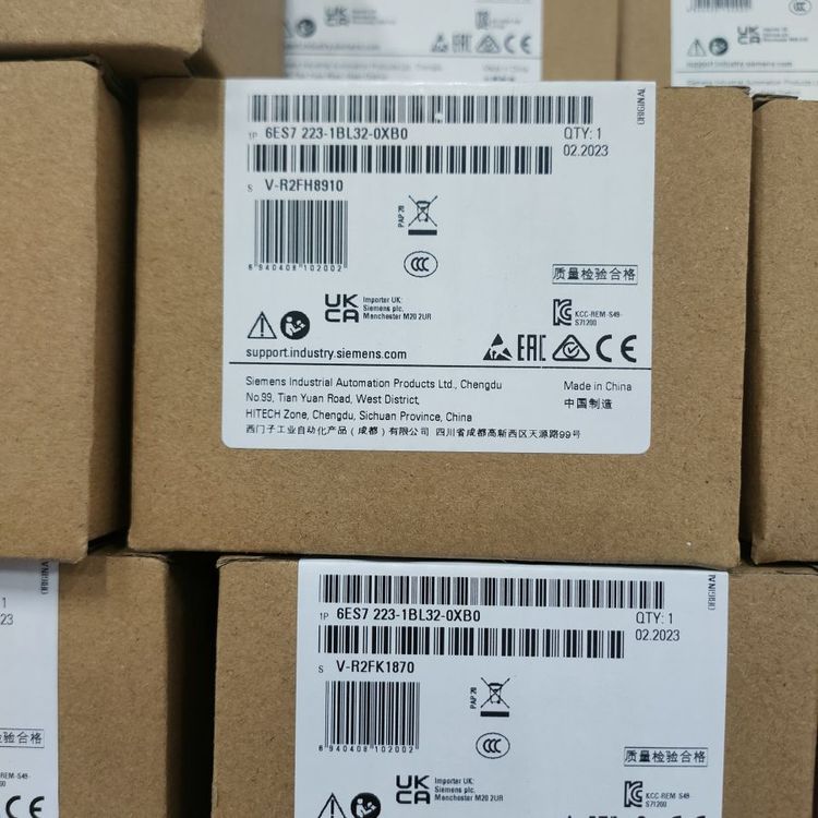 西門子代理商原裝正品6ES7231-4HA30-0XB0信號板模塊，質(zhì)保1年