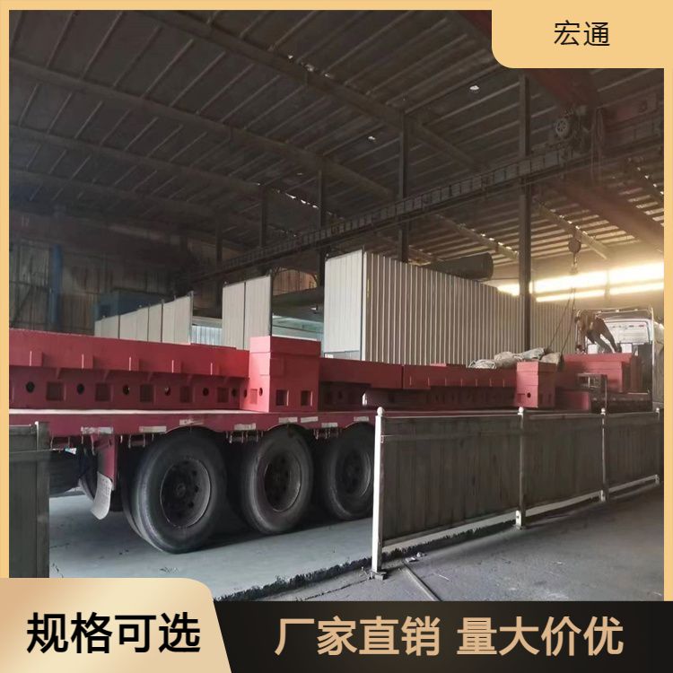 床身鑄件鑄造廠機(jī)床鑄件材質(zhì)鋼材焊接、鑄造規(guī)格齊全口碑良好