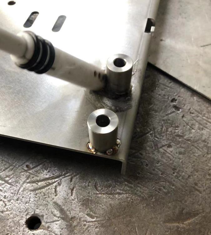 逆變機器支持24小時不間斷工作清洗鈍化一步到位