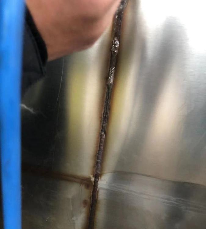 清洗鈍化一步到位可解您環(huán)保問題可高空作業(yè)