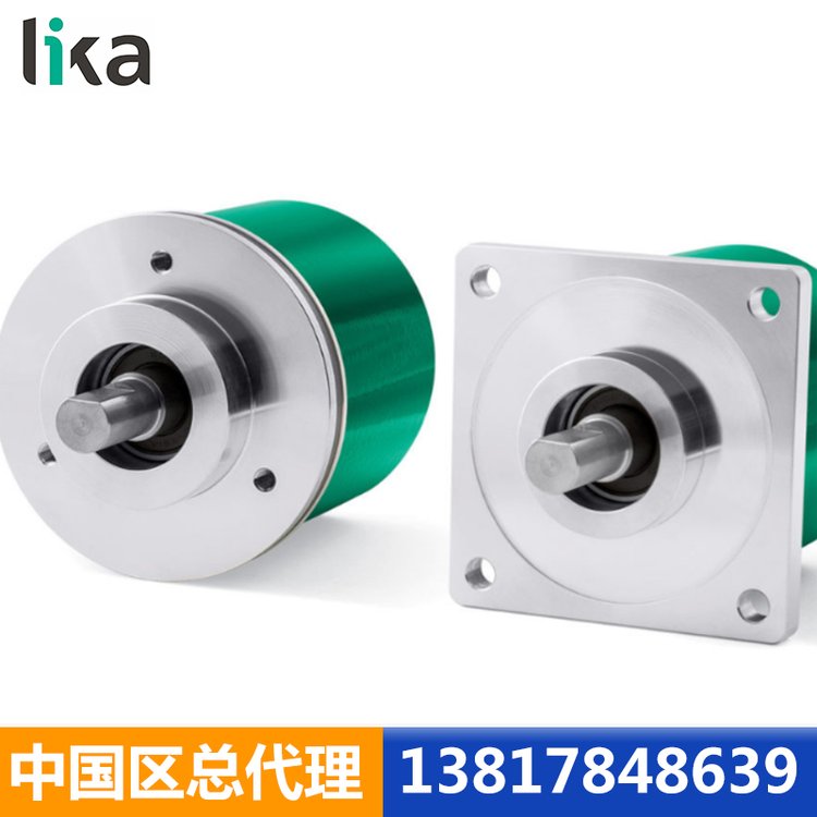 意大利LIKA增量型編碼器中國(guó)區(qū)總代理IT65-H-1024ZCP4CR