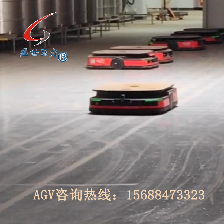 AGV小車轉(zhuǎn)向靈活無(wú)軌道電動(dòng)平車上電梯自動(dòng)搬運(yùn)車彎道運(yùn)行地平車