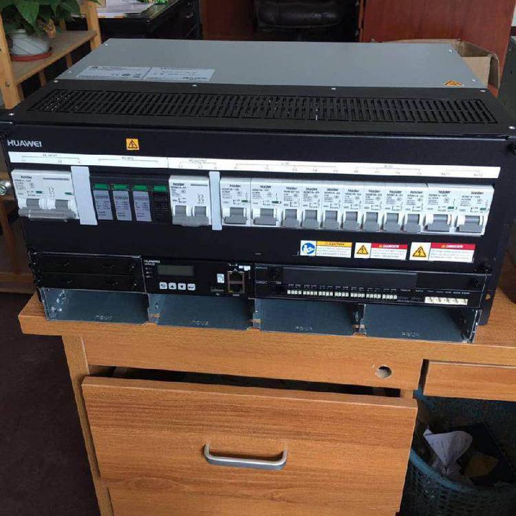 華為ETP48400-C3B1高頻開(kāi)關(guān)電源48V400A嵌入式5G基站